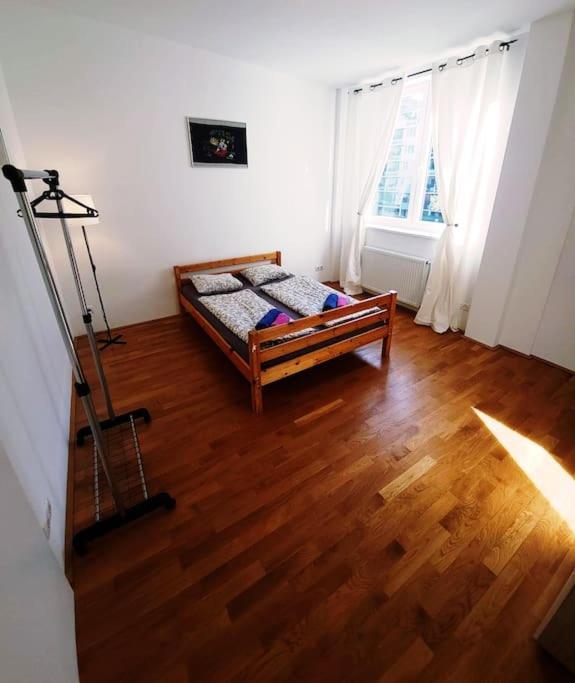 Apartment Art Of Simmering Wien