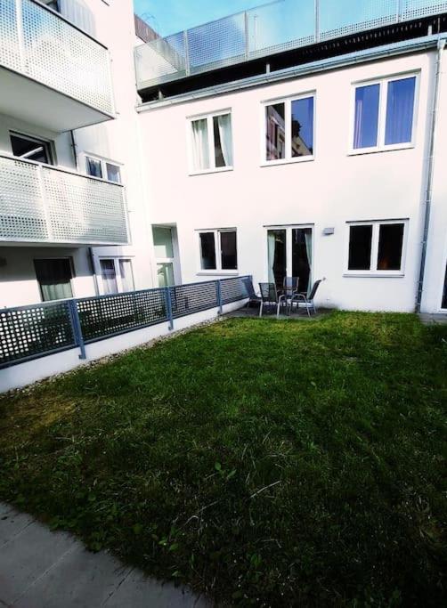 Art Of Simmering Apartment Wien